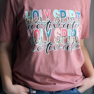 Women's Short-sleeve T-shirt